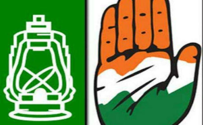 Bihar: राजद-कांग्रेस चुनावी मैदान में अलग, लेकिन गठबंधन में नहीं चाहती रार, पार्टी आलाकमान का निर्देश