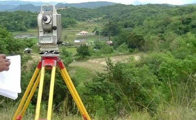 बिहार में दूसरे चरण का भूमि सर्वे शुरू, 130 अंचलों में लगेंगे शिविर