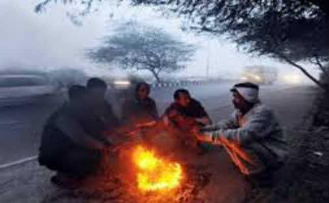 आज से बारिश और तेज हवा के साथ कुछ स्थानों पर ओलावृष्टि की आशंका, बिहार में अब कोल्ड डे की स्थिति नहीं