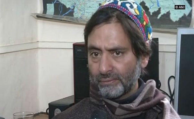 Yasin Malik: कश्मीर के अलगाववादी नेता यासीन मलिक को एनआईए कोर्ट ने दोषी करार दिया, 25 को सजा का ऐलान