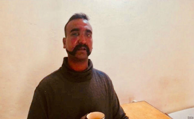 पाकिस्तान ने फिर चली चाल, भारत ने कहा नहीं होगा कोई सौदा, वापस भेजो विंग कमांडर अभिनंदन को