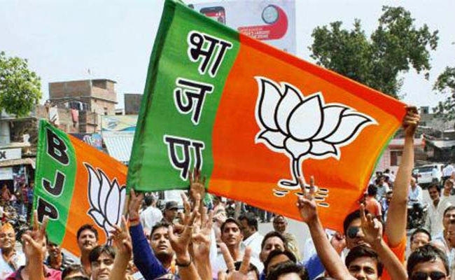 BJP ने ओडिशा विस की 99 व लोस की 10 सीटों पर उम्मीदवारों की घोषणा की, कई उम्मीदवार ऐसे जो बीजद या कांग्रेस छोड़कर BJP में हुए शामिल