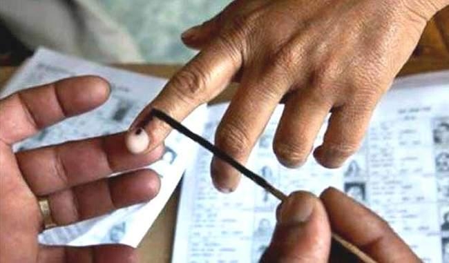 हर विधानसभा क्षेत्र में बनेंगे दो-दो मॉडल मतदान केंद्र, भोजपुर में महिलाओं के लिए अलग से बनेंगे 52 मतदान केंद्र
