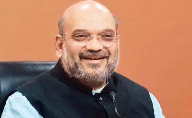 गृहमंत्री अमित शाह ने ट्वीट कर राहुल गांधी पर बोला हमला, जानें क्या है पूरा मामला…?