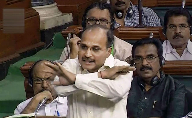 मॉनसून सत्र : दोनों सदनों में गूंजा चमकी बुखार से हो रहे बच्चों की मौत का मामला