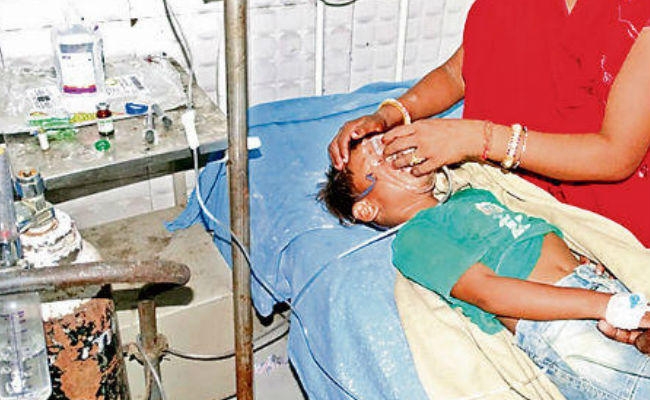 बिहार में चमकी-बुखार का अलार्म! 2019 की तबाही को याद दिला सीएम नीतीश ने किया सचेत, लापरवाह सीएस नपे