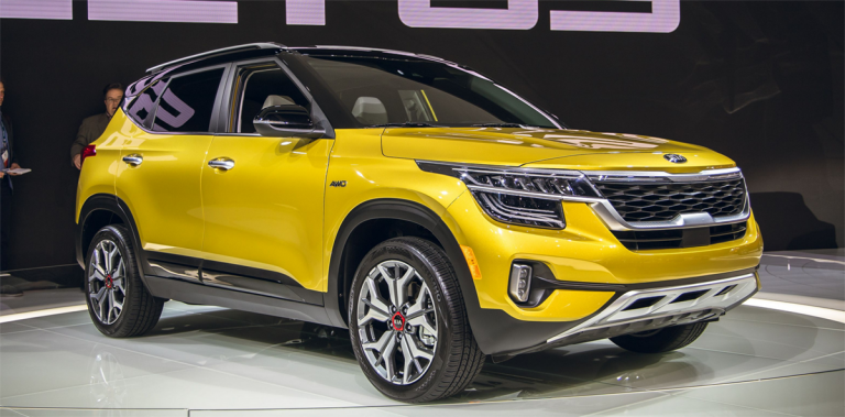 2020 Kia Seltos SUV: 10 नयी खूबियों के साथ नये अवतार में आयी 10 लाख रुपये से सस्ती किआ सेल्टॉस