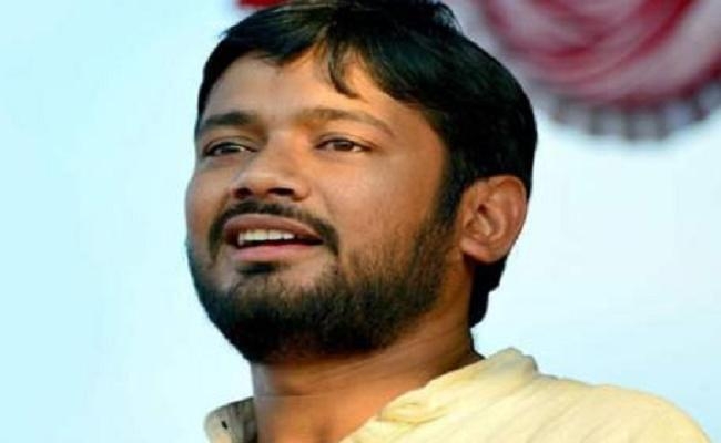 JNU राजद्रोह मामले में कन्हैया समेत सभी आरोपित पटियाला हाउस कोर्ट में पेश, सात आरोपित 25 हजार के मुचलके पर रिहा