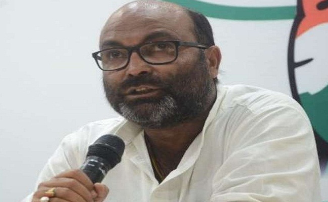 UP Election 6th Phase: कांग्रेस प्रदेश अध्यक्ष अजय लल्लू पर सबसे ज्यादा आपराधिक मामले, दूसरे नंबर पर…