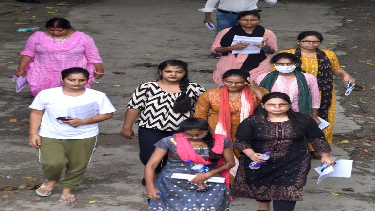 बिहार शिक्षक नियोजन: छठे चरण का शिड्यूल जारी, जिला परिषद में 28 सितंबर को नियुक्ति पत्र बांटे जाएंगे