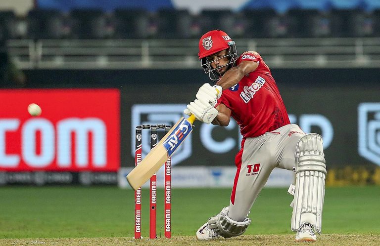 IPL 2020 Points Table : प्वाइंट्स टेबल में दिल्ली टॉप पर, हैदराबाद सबसे फिसड्डी, धौनी की टीम का ऐसा है हाल
