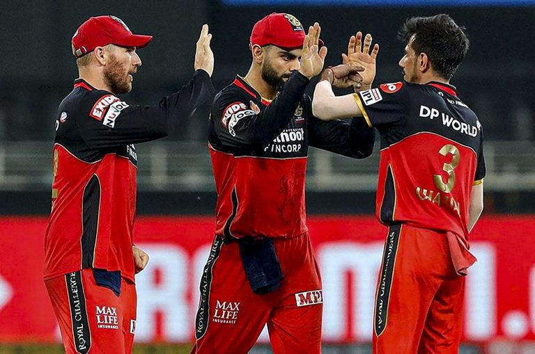 IPL 2020 : RCB ने जीत के लिए बनाया बड़ा प्लान, कोहली-पडिक्कल, स्टेन-सैनी बने जोड़ीदार