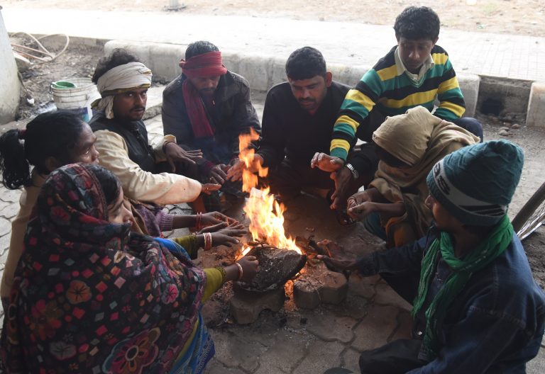 Bihar Weather Forecast : बिहार में बढ़ेगा दिन का तापमान, सुबह शाम अभी नहीं मिलेगी ठंड से राहत