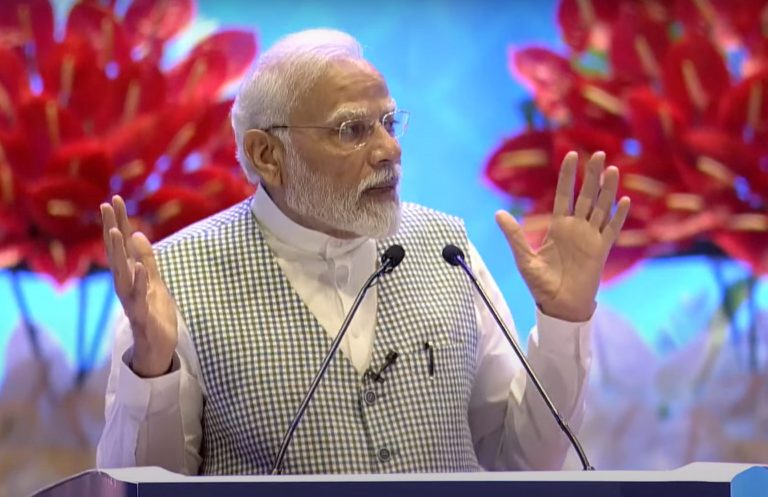 ‘मैं थोड़ा बड़ा मजदूर हूं’, ‘टीम जी-20’ के साथ संवाद करते हुए बोले पीएम मोदी