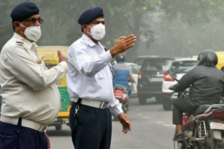 अब तेज गाड़ी चलाने वालों पर चलेगी रडार गन, दो से पांच हजार तक का होगा जुर्माना, इन जगहों पर पर विशेष चौकसी