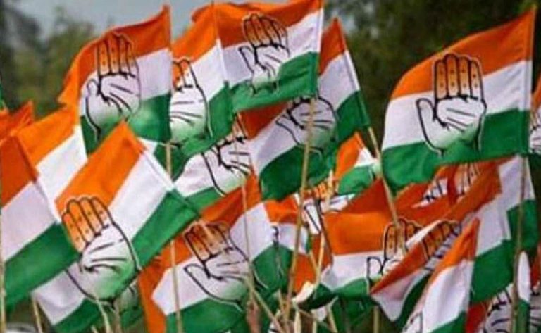 देश की अर्थव्यवस्था पर कांग्रेस ने जारी किया वीडियो, कहा- असंगठित क्षेत्र को तबाह करने की साजिश कर रही केंद्र की सरकार