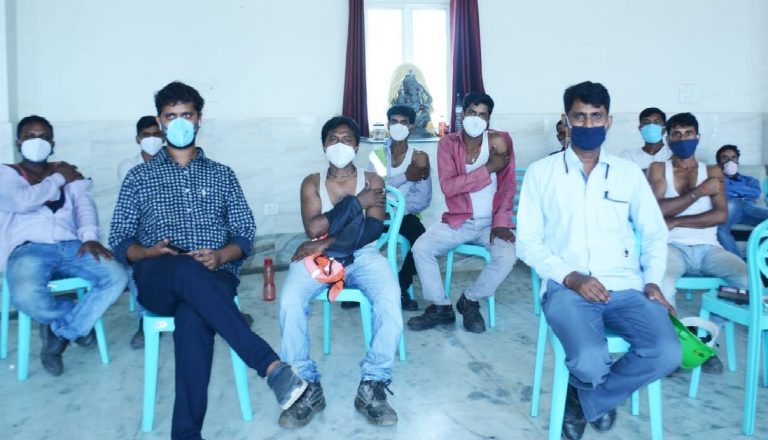 कोरोना से जंग में NTPC ने बचाई कई जिंदगियां, इस फार्मूले को लागू कर बनाया निर्बाध विद्युत उत्पादन का कीर्तिमान