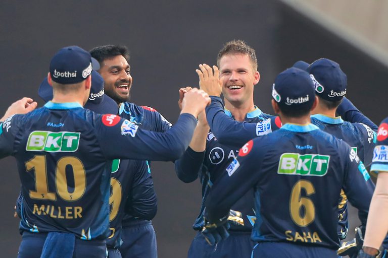 GT vs SRH, IPL 2022: गुजरात और हैदराबाद के मुकाबले में कैसा रहेगा मौसम, पिच रिपोर्ट और संभावित प्लेइंग XI
