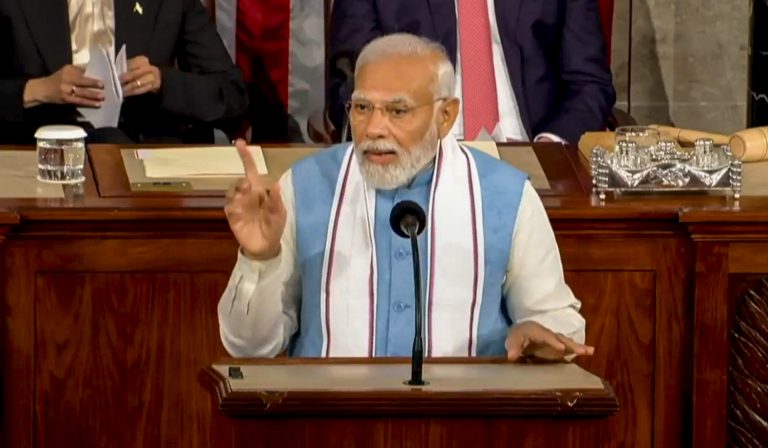 1997 के बाद द्विपक्षीय यात्रा पर मिस्र की यात्रा पर जाने वाले पहले भारतीय प्रधानमंत्री बनें नरेंद्र मोदी