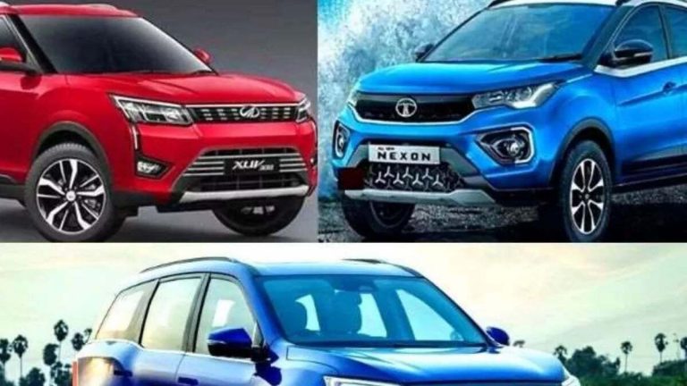 भारत की 5 सबसे सुरक्षित कारें, कीमत 10 लाख रुपये से भी कम, किफायती और विश्वसनीय