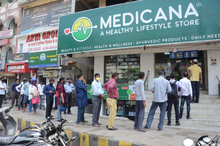 Corona Impact : पटना में अब रोज नहीं खुलेंगी सभी दुकानें, जान लें कौन-सी दुकान कब खुलेगी