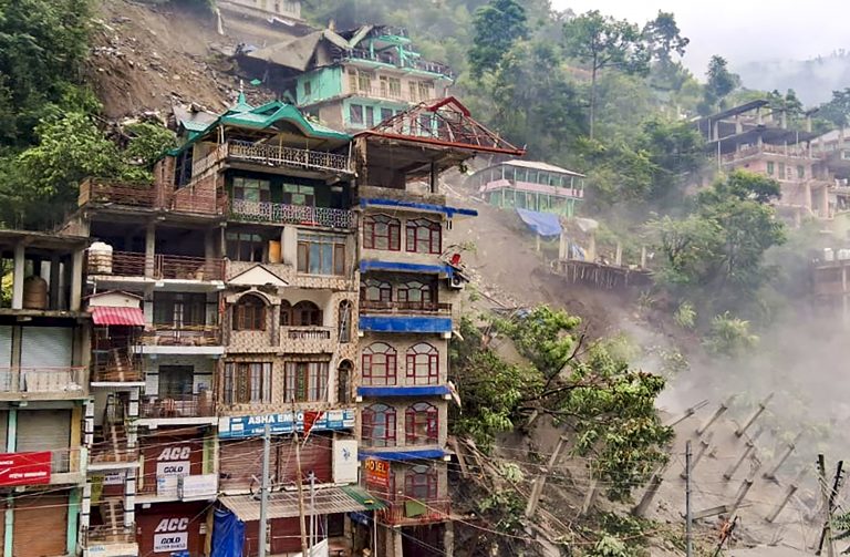 हिमाचल की त्रासदी से सीखने की जरूरत