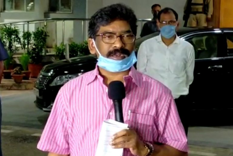 हेमंत सरकार गिराने के मामले में तीनों आरोपियों का खुलासा, झारखंड के 3 MLA और महाराष्ट्र के 4 लोग थे शामिल