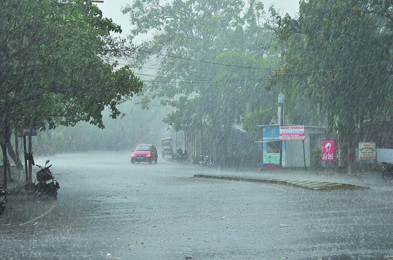 Weather Forecast : एक बार फिर बदलेगा मौसम का मिजाज, इन राज्‍यों पर पड़ेगा असर