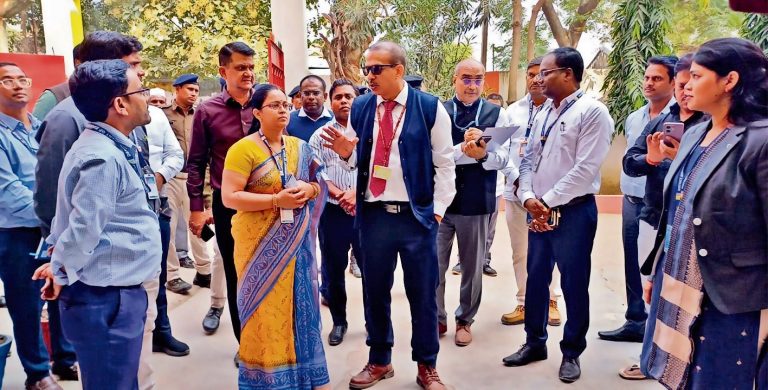 TRE-4 में एक लाख से अधिक पदों पर होगी नियुक्ति, केके पाठक ने बताया कब होगी तीसरे और चौथे चरण की परीक्षा