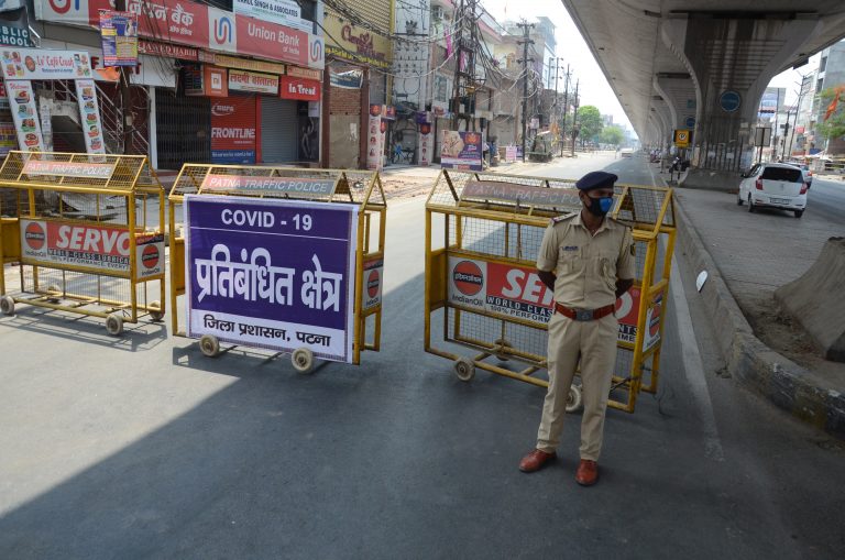 Bihar Coronavirus News: 24 नए कोरोना केस सामने आए, अबतक बिहार में 574 संक्रमित