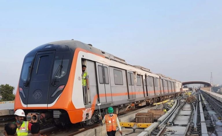 Kanpur Metro: चुनाव से पहले सेंट्रल तक चलेगी मेट्रो, अगले साल तक पहला कॉरिडोर हो जाएगा पूरा…