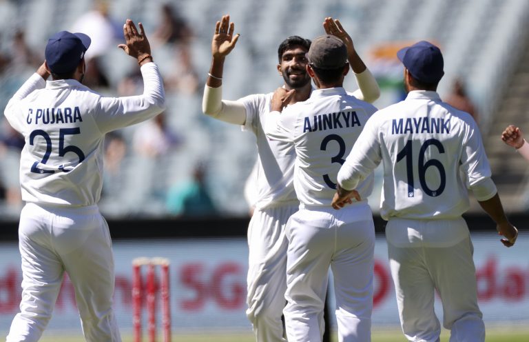 IND vs AUS 4th Test: चौथा टेस्ट ब्रिसबेन में खेलने पर टीम इंडिया राजी, 50% दर्शकों को ही मिलेगा प्रवेश