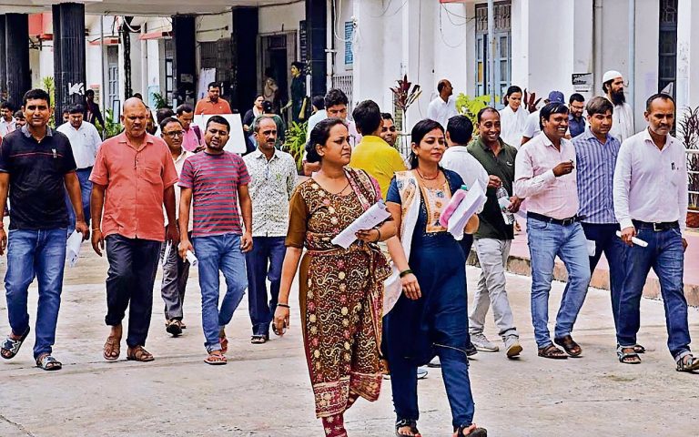 BPSC TRE 2.0: दूसरे चरण की शिक्षक भर्ती परीक्षा की बदली तारीख, अब इस दिन होगा एग्जाम, जानें क्यों हुआ बदलाव