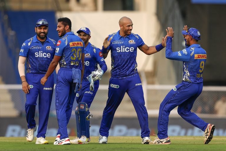 MI vs CSK, IPL 2022: चेन्नई सुपर किंग्स के खिलाफ मुंबई का करो या मरो का मुकाबला, संभावित प्लेइंग XI