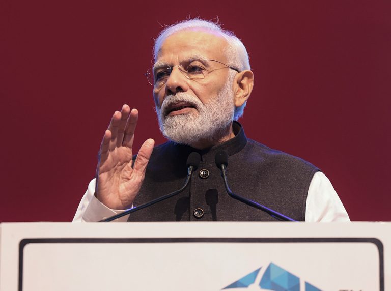 शांति का आह्वान