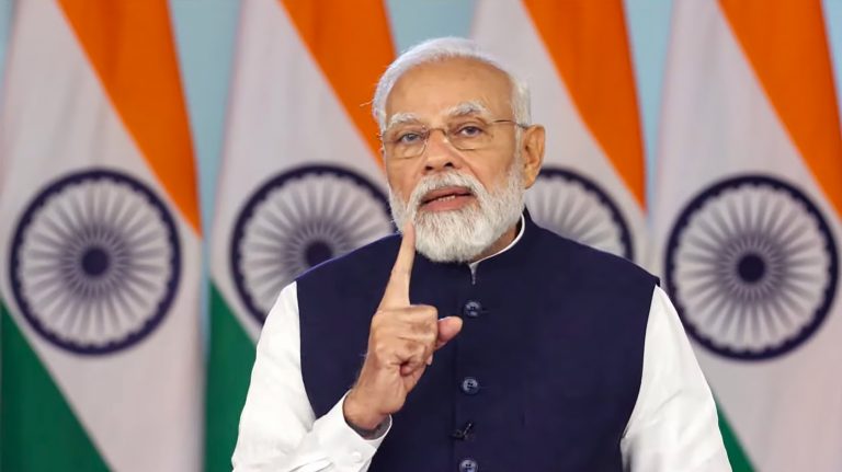 भारत के गांवों में भी अब मिलेगा हाई स्‍पीड इंटरनेट, ‘ब्रॉडबैंड’ कनेक्‍शन’ को लेकर पीएम मोदी ने कही ये बात