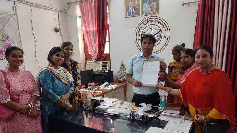 Education:  ट्रांसफर से वंचित शिक्षकों का राज्यव्यापी सत्याग्रह, भगवान बुद्ध के ‘ घर ‘ से होगी इसकी शुरुआत
