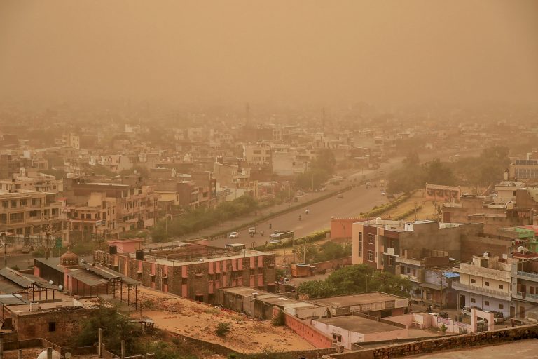 IPCC Climate Report 2021 : बढ़ेगी चमोली जैसी तबाही, समुद्र में समाएंगे कई क्षेत्र, जीना होगा मुश्किल
