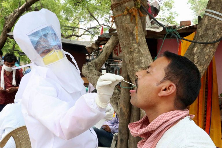 Coronavirus in Bihar, Updates : बिहार में 6 और मिले कोरोना पॉजिटिव, संक्रमित मरीजों की संख्या बढ़कर हुई 595