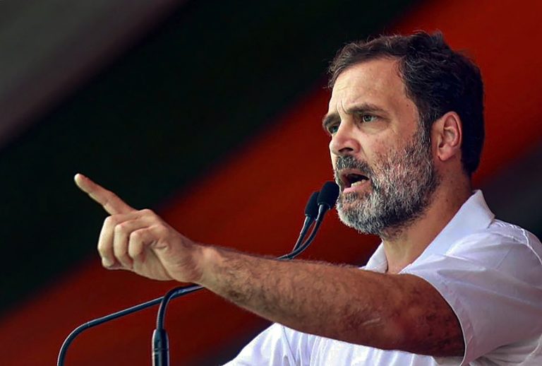 MP Election 2023: जानें कालापीपल विधानसभा क्षेत्र का समीकरण जहां से राहुल गांधी ने BJP पर चलाए शब्दों के बाण
