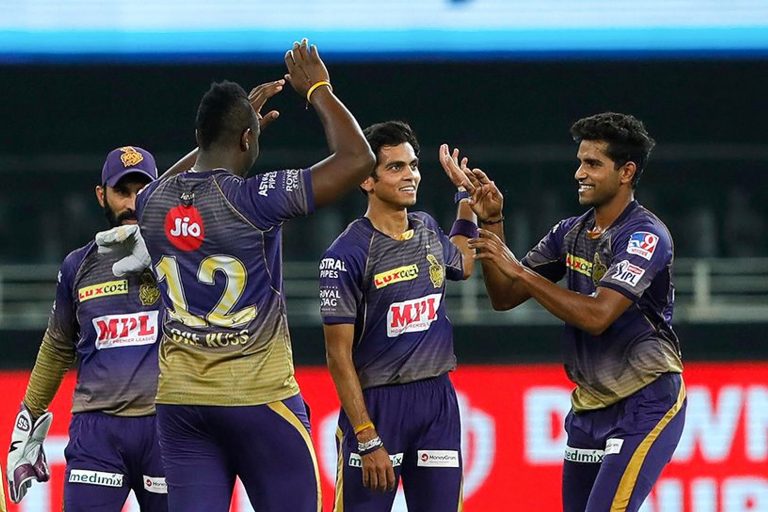 IPL 2020, KKR vs RR : केकेआर की ‘युवा ब्रिगेड’ ने दिलाई रॉयल्स पर शाही जीत