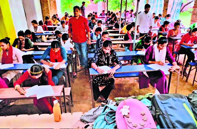 बिहार में अब हर साल होगी शिक्षक भर्ती परीक्षा, TRE 2 में इन अभ्यर्थियों को अभी मौका नहीं, BPSC अध्यक्ष का ऐलान