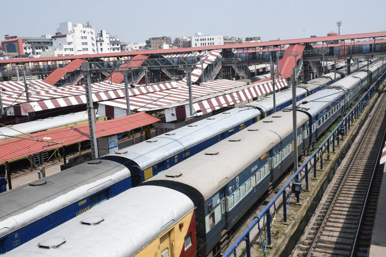 भारतीय रेलवे में Zero Based Time Table, ट्रेन में सफर के दौरान पैसेंजर्स को बड़ी सौगात