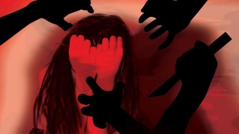 UP: हाथरस और बलरामपुर के बाद भदोही में दरिंदगी, 14 साल की बच्ची की सिर कूचकर हत्या