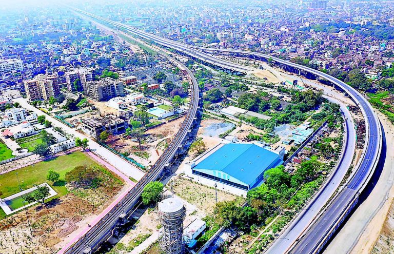 एक हजार वर्ग किमी का होगा राजधानी क्षेत्र, पटना मास्टर प्लान 2031 का खाका तैयार