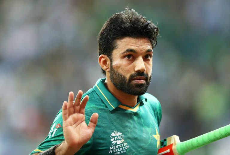 World Cup 2023: इस्राइल-हमास की जंग के बीच, मोहम्मद रिजवान का बड़ा बयान, पाकिस्तान की जीत गाजा के नाम
