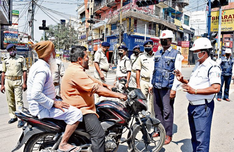 झारखंड में लॉक डाउन :  घबरायें नहीं, हम आपके साथ हैं