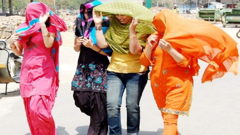 गर्मी का कहर: बस, ऑटो व ई रिक्शा में सुबह 9 से शाम 4 बजे तक नहीं मिलते यात्री, एसी की बिक्री ने तोड़ा रिकार्ड