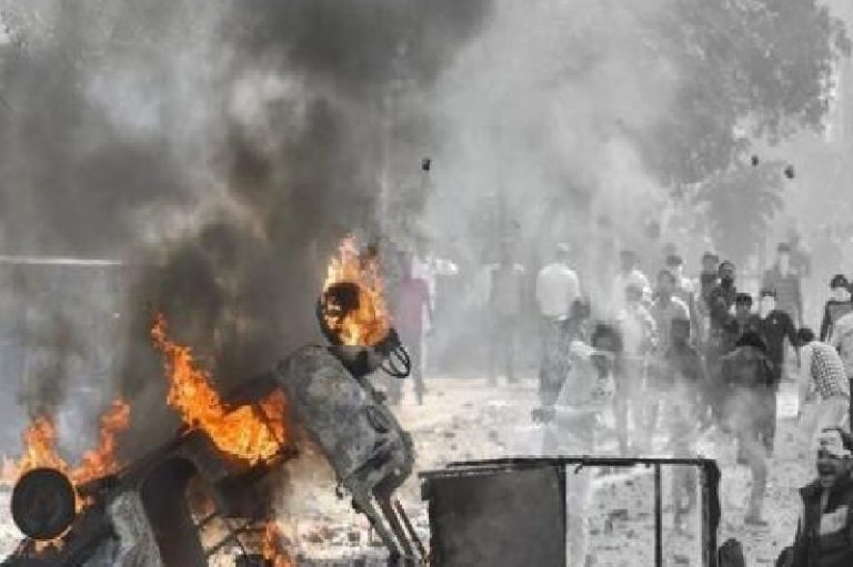 निशाने पर पाकिस्तानी सिख