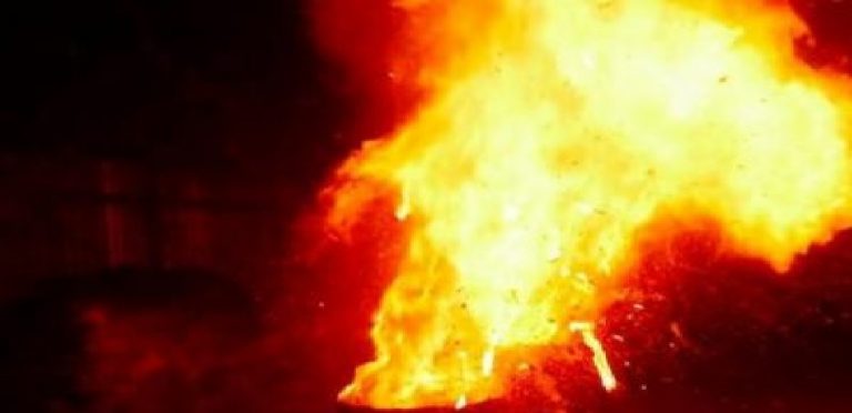 काबुल की मस्जिद में बम विस्फोट, चार लोगों की मौत